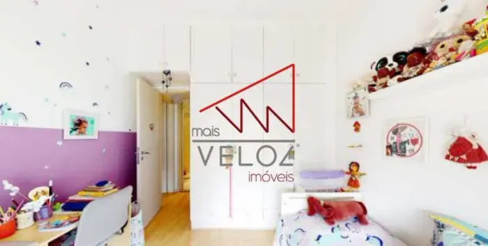 Apartamento-À VENDA-Lagoa-Rio de Janeiro-RJ