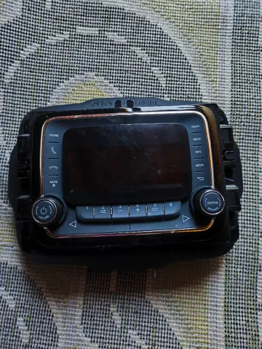 Rádio Renegade original