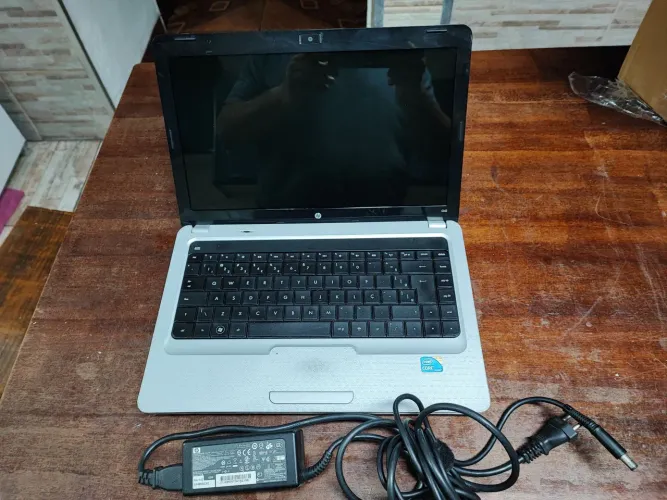 Notebook Hp g42