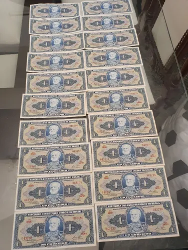Cedulas