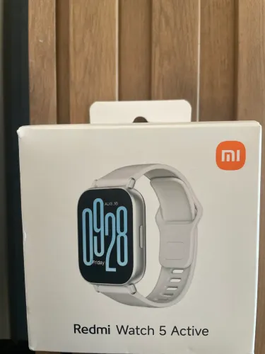 Redmi Watch 5 Active Xiaomi