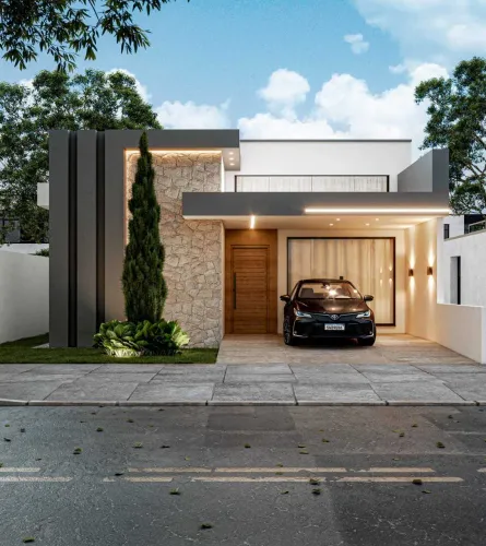 Casa no Villaredo Barra [53053]