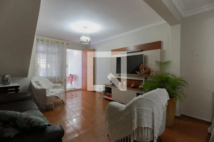 Casa à Venda - Vila Nova Cachoeirinha, 3 Quartos, 140 m2