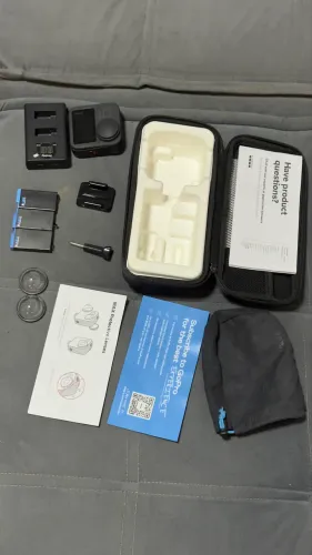 Gopro Max  360 