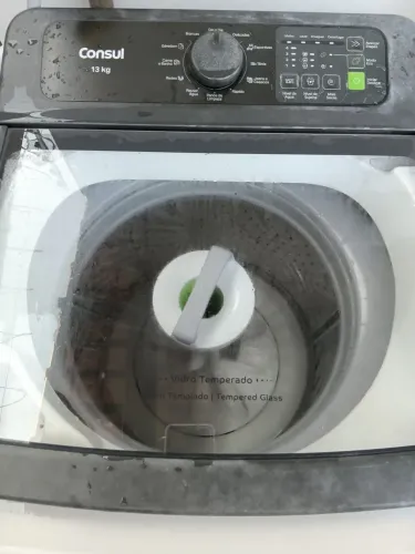 Máquina de lavar 13kg