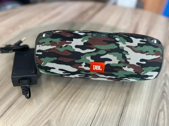 JBL Extreme