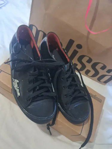 Tenis Melissa 37