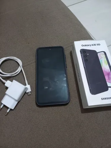 Galaxy A35 5g