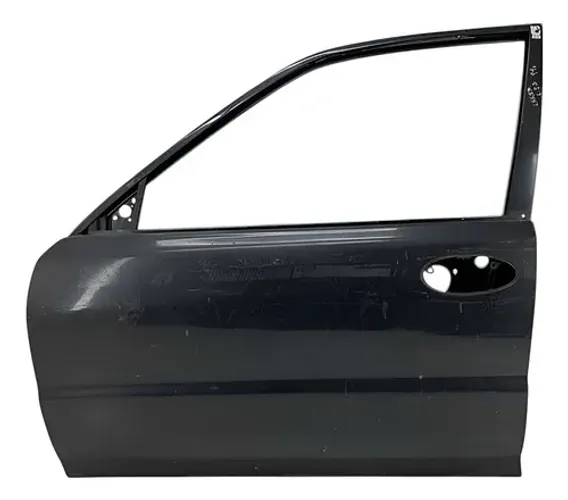 Porta Dianteira Esquerda Lancer 1993 1994 1995 1996 1997 Dianteira Esquerda Preta