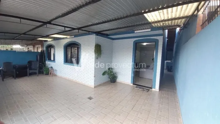 casa - Vila Costa e Silva - Campinas