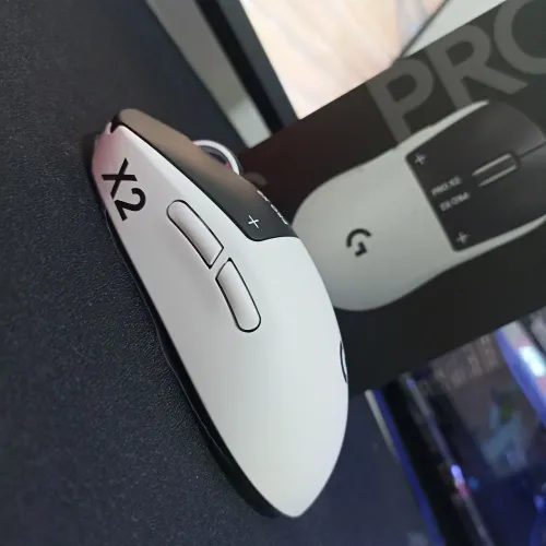 Logitech G PRO X2 SuperStrike