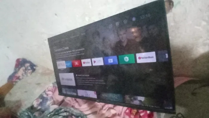 Televisão