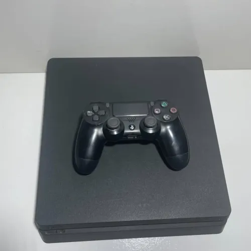 Ps4 Slim - 1 Tb