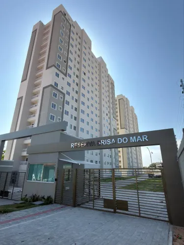 Entrada de 70 Mil e Obra 90% Concluída  Oportunidade no Cocó