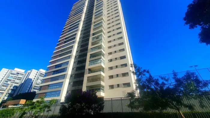 apartamento - Jardim Belo Horizonte - Campinas