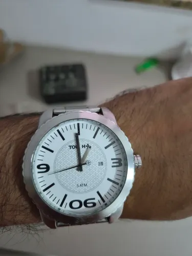 Vendo ou troco - Relogio Touch 51mm