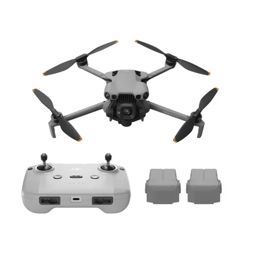 DRONE DJI MINI 5 PRO FLY MORE DJ066 COMB