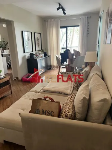 Apartamento com ótimo preço no bairro Jardins. Confira!