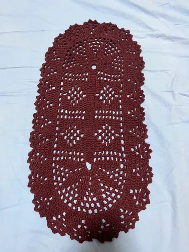 Kit Crochê