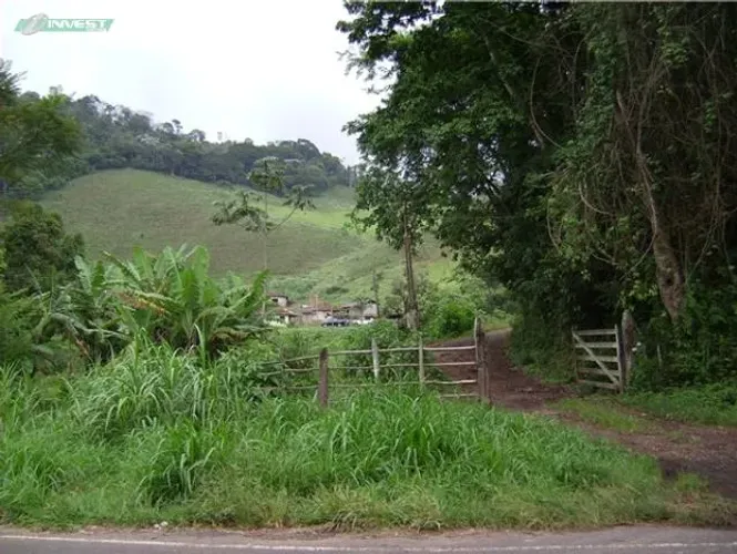 Terreno - Juiz de Fora MG