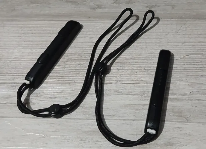 Nintendo Switch - Par Straps Original Nintendo para Joy-con Switch Oled , V1 e V2