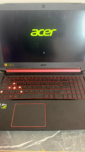notebook Game ACER NITRO 