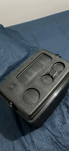 Cooler