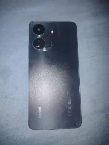 REDMI 13C