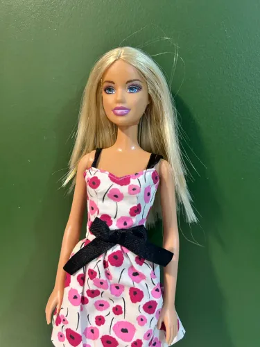 Barbie Chic 2006/2008