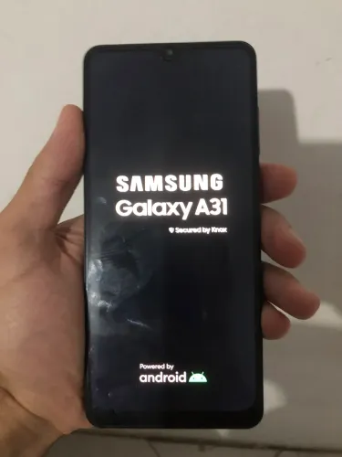 Celular a31 128gb
