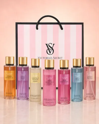 Body Splash Victoria?s Secret Original 250 ml - Vários