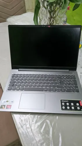 Notebook ideapad 3