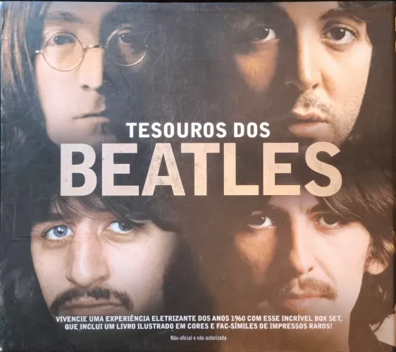 Tesouro dos Beatles