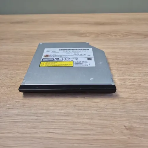 Leitor Gra Dvd Slim Sata Notebook Avell G1512 New Uj141 Orig