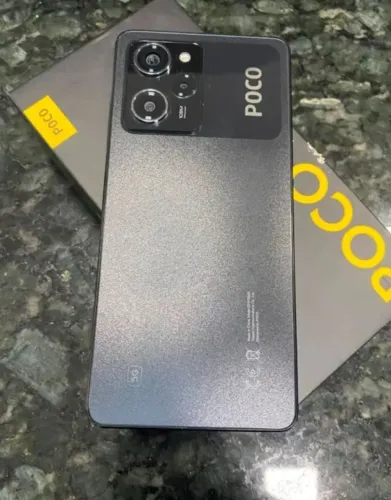 POCO X5 PRO 