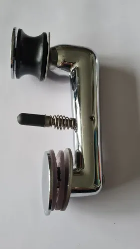 Roldana Box Idea Glass