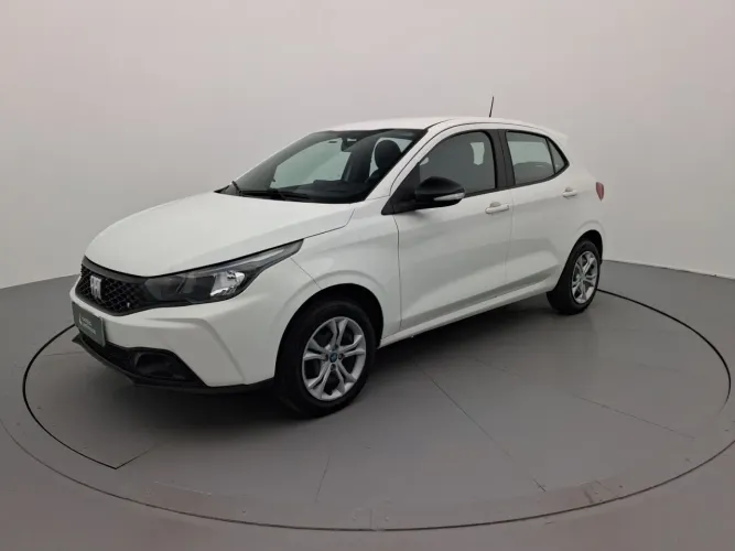Fiat Argo Drive 1.0 Firefly 2026