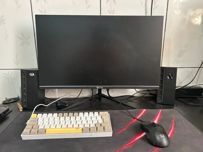 Vendo pc gamer
