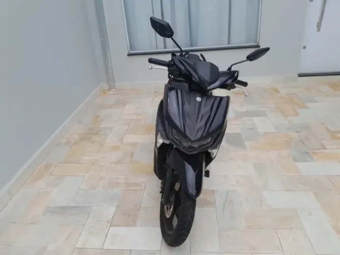 Yamaha Neo Automatic 125cc 2022