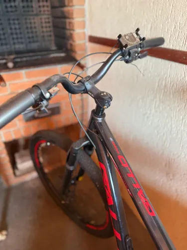 BICICLETA GALLO