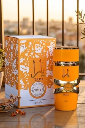 Perfume árabe Assad yara