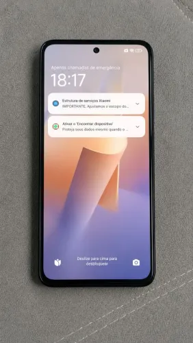 Redmi note 11
