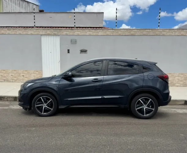 Honda HR-V EXL 1.8 Flexone 16V 5P Aut. 2020