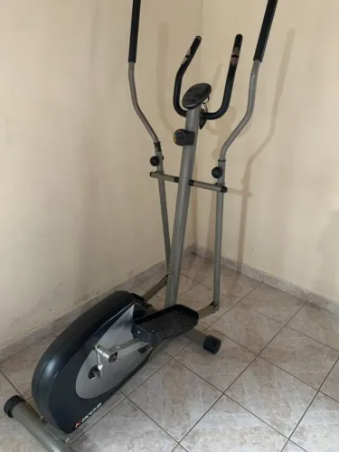 Vendo Elíptico KIKOs semi novo 5222