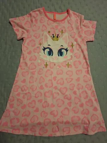 Camisola Infantil Puket tamanho 12