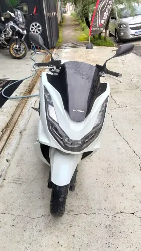 Pcx160 