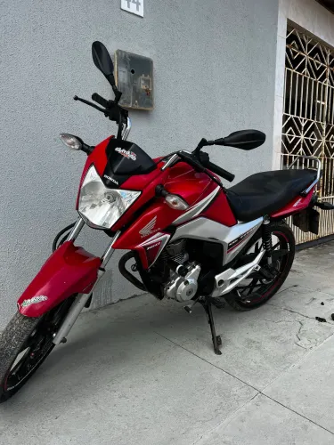 Moto CG 160