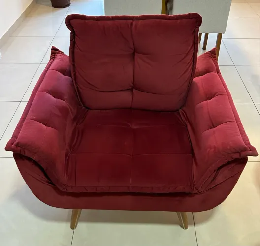 Poltrona