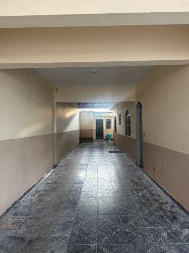 Aluguel de 02 casas QNM 06