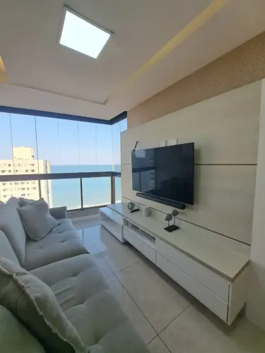Praia de Itaparica - Cobertura Duplex, 170m²